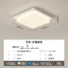 [Wow] Lámpara de Techo Moderna Simple Elegante 2025 Nuevo Paquete de Iluminación para Toda la Casa Luz Principal Creativa para Vestíbulo