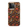 Denior es Adecuado para la Funda de Teléfono Móvil Iphone15, Cubierta Protectora para Teléfono Móvil Apple 14Promax, Funda Electrochapada 13 Anticaída