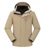 Chaqueta softshell para pareja con forro polar, adecuada para senderismo, actividades al aire libre, uso casual y uso diario; se puede personalizar con impresión; diseño unisex