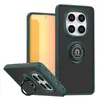 Adequado para Capa de Celular Xiaomi Redmi Note14Pro Qiying K80 com Anel Pocox7Pro Anti-Queda 13 Capa Protetora