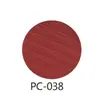 Pegatinas Selladoras Autoadhesivas para Gabinetes de Muebles para Cubrir Agujeros de Tornillos Desagradables, Pegatinas de Agujeros a Prueba de Polvo Tres en Uno, Pegatinas Decorativas de Cubierta