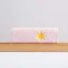 Toallas de Algodón Puro, Toallas Faciales Infantiles 100% Algodón, Toallas Absorbentes, Suaves y Sin Pelusa, Adecuadas para Uso Doméstico de Adultos, Toallas de Baño, Venta al por Mayor
