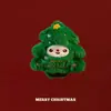 Broche de Papá Noel Europeo y Americano Atmósfera Lindo Pin Personalidad Festiva para Mujer Insignia Creativa Hebilla de Pin de Dibujos Animados Decoración