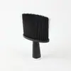 Barrido de Cabello para Peluquería Transfronteriza Herramienta de Limpieza de Cuello para Peluquería Limpieza Especial para Salón de Peluquería Barrido de Cabello Plástico Nylon Barrido para Peluquería
