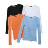 Ins Transfronterizo Europeo y Americano 2026 Nueva Moda Elegante Amazon para Mujer Venta al por Mayor Tejido de Punto Transparente Hueco
