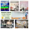 Revestimento de Parede, Revestimento de Parede, Parede de Fundo para TV 3D, Impressão de Mural para Salão de Exposições, Tecido de Veludo, Tendência Nacional Sala de Xadrez e Baralho Fabricante de Murais Personalizados