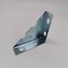 Accesorios para dispositivos de gabinete de baja tensión: Soporte triangular GGD (cincado blanco)