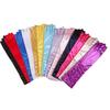 Guantes de novia largos retro, accesorios para fotos de boda, cosplay, guantes de mujer, etiqueta de fiesta, guantes de colores