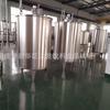 Tanque de armazenamento de aço inoxidável para experimento químico de alimentos e bebidas, tanque de mistura de aço inoxidável, fabricante atacadista de tanques de aço inoxidável