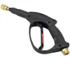 Bangchi 1145/2500803-20014502900 lavadora de carros máquina de limpeza de alta pressão pistola de água pistola de alta pressão