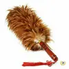 Venta Directa del Fabricante Plumero Plumero de Plumas Reales Extendido y Engrosado Taller de Pintura