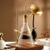 Soporte de Exhibición para Contenedores de Té para Mostrar Aromas de Perfume, Cáscara de Mandarina, Botellas Pequeñas de Muestras de Aceites Esenciales y Botellas Grandes de Muestras de Aromas