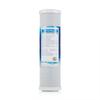Purificador de Agua 10 pulgadas Filtro de Carbón Activado Sinterizado Varilla de Carbón Filtro de Carbón Comprimido Malla Cto