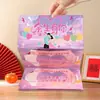 Surpresa de Dia dos Namorados, Presente Criativo para Cerimônia de Aniversário, Envelopes Vermelhos de Luxo para Namorada e Esposa, -419.999999999% de desconto Pilha de Envelopes Vermelhos
