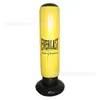 Suministro de Saco de Boxeo Inflable Saco de Boxeo de Arena Sanda Vertical para el Hogar Tumbler Dispositivo de Entrenamiento de Fitness Taekwondo