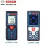 Telémetro Bosch infrarrojo de mano instrumento de medición láser electrónico regla de medición de habitaciones 25/30/40/50m70 M Dr.
