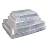 Bolsa de aluminio al vacío al por mayor en stock bolsa para envasado de alimentos bolsa de vacío para envasado de polvo bolsa para envasado de café bolsa de aluminio para mascarillas