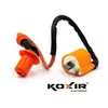 Paquete de alto voltaje KOXIR de alta calidad bobina de encendido para motocicleta para Honda CG125 ZJ125
