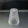 Fabricante de Abajures de Vidro de Tubo Reto Magg Personaliza Abajures Resistentes a Altas Temperaturas de Vidro de Borossilicato Alto, Luminárias de Mesa, Luminárias de Parede e Acessórios de Iluminação para Engenharia