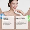 Palo de Afeitar Oceaura para Mujer Ingredientes Suaves Limpiador Refrescante Hidratante Cuidado Cómodo Palo