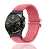 Correa de reloj compatible con OPPOwatch4 Pro, correa de reloj elástica tejida de nailon OPPO, correa de muñeca de 22 mm, fabricante