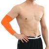 Protectores de brazos personalizados para voleibol, baloncesto, running y fitness. Coderas de nailon transpirables y presurizadas para hombre y mujer.
