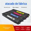 Cartucho de pó aplicável Toshiba T-FC25C e-STUDIO 2040C 2540 3040C 4540C cartucho de copiadora