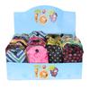 Bolsa Floral Ecológica Bolsa de Ombro Bolsa de Mão Supermercado Grande Capacidade Impermeável Gancho de Cinto Modelo de Telefone Celular Dobrável Bolsa de Compras