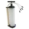 Extractor Manual de Aceite para Coche 7L9L al por Mayor, Aceite de Motor, Líquido de Frenos, Absorbente de Aceite de Motor, Herramienta de Bomba Extractora de Aceite de Engranajes