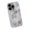 Soporte de Flor para Gato Modelo Adecuado para Funda de Teléfono Móvil Iphone16Promax Huawei P70Mate60Nova Teléfono Móvil
