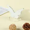 Espejo de Luz Acrílico Decoración Creativa de Escritorio para Estudiantes Adornos Regalos de Cumpleaños Personalizados Fabricante de Espejos de Luz Venta al Por Mayor