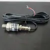 Lista de Peças para Compressor de Parafuso: Unidade Principal Tela de Exibição Cabeça Sensor Conversor de Frequência Tubo de Óleo Válvula de Pressão