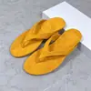Chanclas Casuales Estilo Minimalista para Vacaciones de Mujer, Nuevo Modelo Verano 2026, Sandalias Planas de Tira para Vacaciones en la Playa