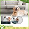 Crema para garras de perro YEGBONG, crema hidratante para patas de mascotas, cuidado hidratante para patas de perro, crema para el cuidado de la nariz de las patas