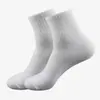 Calcetines para Hombre Calcetines Cortos Verano Delgados Color Sólido Calcetines Tipo Barco para Hombre Malla Transpirables Algodón Calcetines Absorbentes de Sudor Calcetines Deportivos Calcetines de Moda para Verano