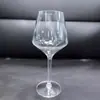 Amazon Vaso de Vino Tinto de Plástico Transparente Alto Acrílico PC Plástico Copa de Vino Resistente a Caídas Copa de Champán Brandy