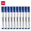 [Deli 3] Tinta para Pizarra Blanca Deli S507 Líquido de Recarga Borrable