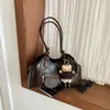 Bolso de Mano Nuevo para Mujer Otoño 2026 Bolso Tote de Alta Gama para Viajes Diarios con Gran Capacidad y Correa para el Hombro