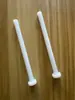 Acero Plástico Plástico Palo de Balanceo Manual con Forma de T Palo de Balanceo Manual con Forma de T Palo de Balanceo Manual para Toallas de Acero Plástico Blanco Listo para Suministro