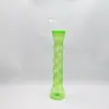 Directamente de la Fábrica de Origen, Vasos de Plástico en Forma de Espiral para Festivales de Verano, Fiestas y Uso en la Playa, Adecuados para Jugo, Té de Leche y Cerveza