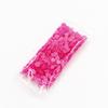 Rodaja de Fruta de Arcilla Blanda 10 g/Paquete Fresa Mickey Durazno Limón Arte de Uñas Teléfono Móvil Belleza Relleno para Slime DIY