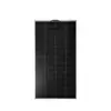 Paneles Solares Semi-Flexibles Transfronterizos 300W Paneles Solares Fotovoltaicos Flexibles Módulos Fotovoltaicos para Autocaravana Balcón Venta al por Mayor