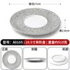 Plato para servir bistec estilo japonés de imitación porcelana de melamina, plato para hot pot, plato largo de restaurante, plato para sushi, plato plano para sashimi