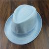 Sombrero de Jazz para Niños Sombrero de Primavera y Otoño para Hombre Sombrero de Actuación para Niñas Sombrero de Copa para Parejas Padre-Hijo Sombrero Retro Estilo Británico