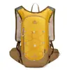 AZELA Bolso de Exterior Azela Mochila Deportiva para Ciclismo Viajes Ligera Maratón Senderismo Mochila de Montañismo Gran Capacidad