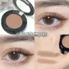 FAICCIA Fei Xi sombra para olhos monocromática pálpebra inferior clareador para canto interno do olho clareador facial maquiagem placa de pó monocromática fosca alto brilho