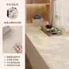 Alfombrilla para Mirador Imitación Sisal Lavable a Máquina Alfombrilla para Reposapiés Estilo Japonés Universal Cuatro Estaciones Tatami Dormitorio Principal Balcón Cojín Asiento Fijo
