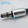 6-T335 D 264 Bomba Hidráulica Bomba Principal Válvula Solenoide Proporcional SY215 SY235 SY335 SY365