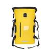 Bolsa Esportiva Moderna para Mergulho à Prova d'Água Mochila de Praia Tup para Atividades ao Ar Livre Rafting Montanhismo Separação Seco e Molhado Mochila Impermeável