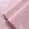 Papel de parede autoadesivo em relevo com padrão de seda 3D 3D à prova d'água papel de parede pvc decoração de quarto fundo de TV adesivo de parede